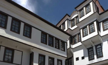 Охридска школа по природно право, во фокусот справувањето со корупцијата