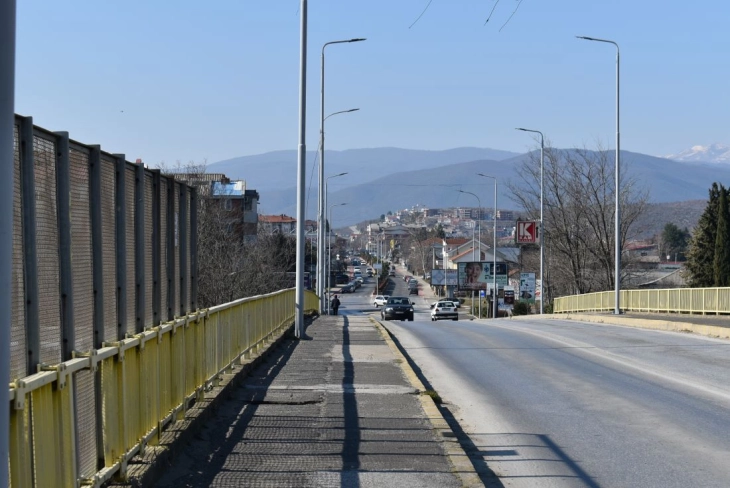 Двојно убиство во Гевгелија, брат го убил брати си и снаата