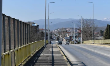 Двојно убиство во Гевгелија, брат го убил брати си и снаата