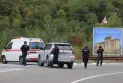 Османи: Нашите државјани кои беа во Бањска утрово се безбедно упатени кон дома придружувани од косовската полиција