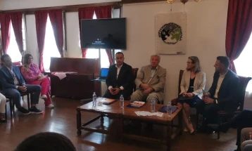 Справувањето со корупцијата во фокусот на осмата сесија на Охридската школа по природно право