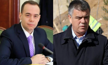 За корупција осудени поранешен албански министер и екс пратеник