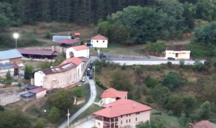 Пронајдено телото на уште еден припадник на групата која изврши напад во северно Косово, четврто досега