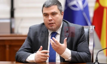 Маричиќ: Со неизгласувањето на уставните измени ВМРО-ДПМНЕ ќе го блокира целиот регион
