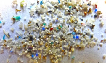 EU Commission restricts sale of microplastics