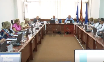 Судскиот совет избра по тројца нови судии во Кривичен и Граѓански суд Скопје