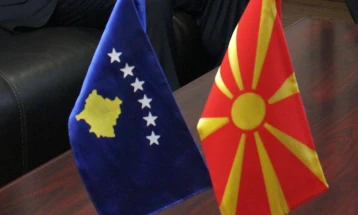 Нема индиции дека ситуацијата во Косово може да влијае врз Северна Македонија, вели собранискиот спикер Џафери