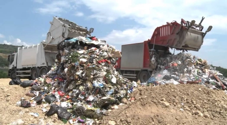 Drisla landfill faces EUR 120.000 fine over river pollution