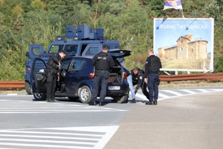 Болницата во Нови Пазар згрижила повредени Срби од Бањска, неколкумина префрлени во поголеми установи во Србија