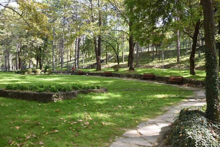 Сончево со повремена облачност и температура до 29 степени