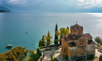 Gov't: Urgent measures for rehabilitating Ohrid natural and cultural heritage