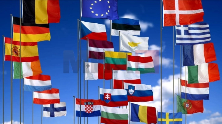 Проширувањето меѓу темите на неформалниот министерски состанок за општи работи на ЕУ 