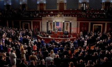 Kongresi amerikan ka katër ditë për të miratuar financimin e qeverisë
