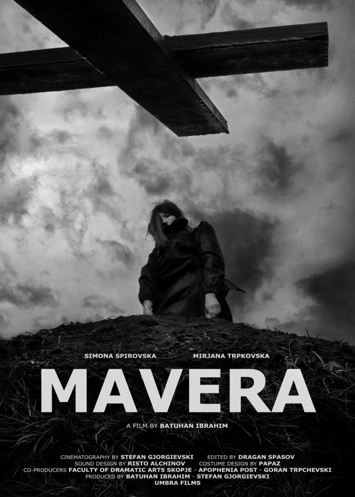 Проекција на единствениот македонски краток филм „Mавера“ вечер на фестивалот „Браќа Манаки“
