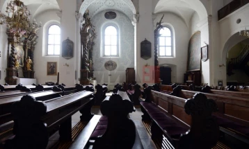 Белгискиот Парламент ќе ги истражува сексуалните злоупотреби во Католичката црква 