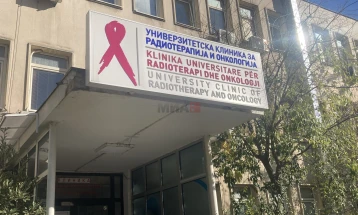 Манолева: Постапката за случајот со онкологија е во тек, апел до институциите за брза разрешница