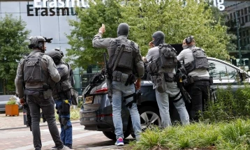 Обвинителите предупредувале за однесувањето на осомничениот за убиствата во Ротердам