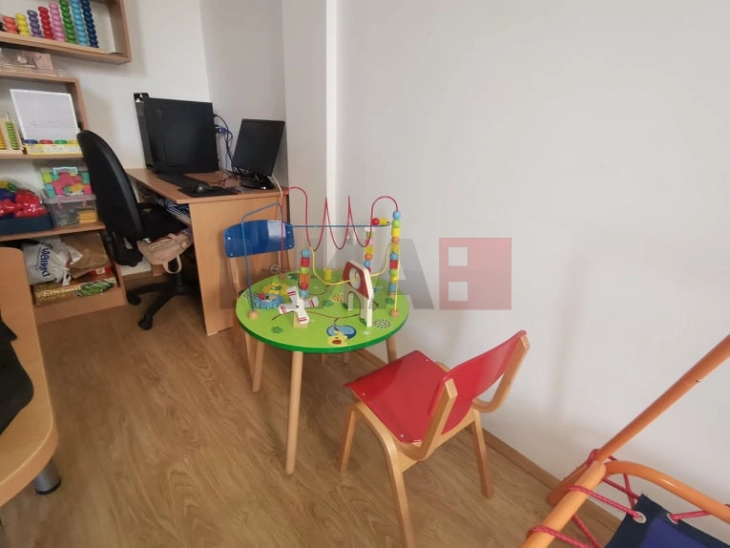 Почна да функционира Центарот за поддршка на ученици со попреченост во кумановското училиште „Браќа Миладиновци“