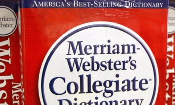 Merriam-Webster Dictionary reveals almost 700 new words