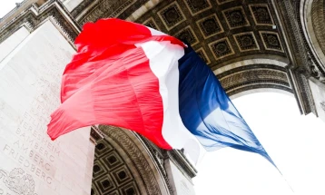 Франција го назначи Рене Троказ за специјален пратеник за Западен Балкан