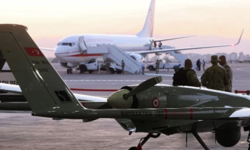 За 1,5 година во Украина ќе се произведуваат турски дронови „Бајрактар“