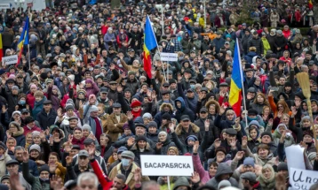 Во Молдавија отворена јавна расправа за членство во Европската унија