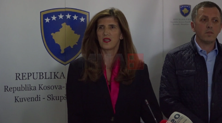 Musliu: Serbia po ndërton bazë ushtarake në kufirin me Kosovën