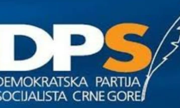 ДПС: Милатовиќ работи на тоа да не се формира влада