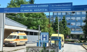 Ревизори на ДЗР укажуваат да се извади од бункер акцелераторот во Клиничка болница-Битола