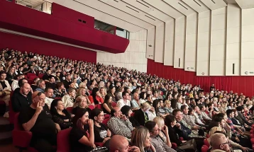 Над 3.000 посетители досега на фестивалот „Денови на комедија“ Куманово
