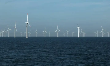 Belgjika në Detin Verior do ta ndërtojë ishullin e parë energjetik artificial në botë 