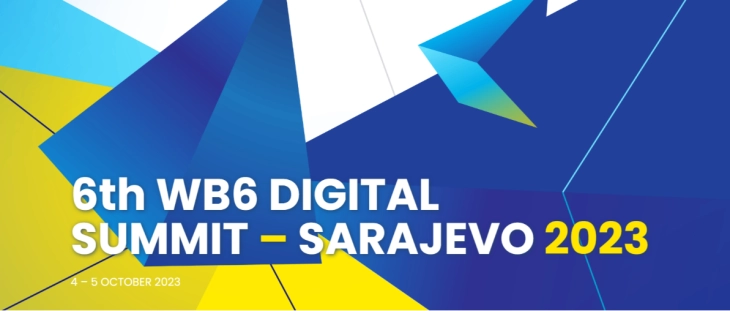 Почна Дигиталалниот самит во Сараево