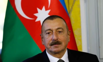Azerbaijan reportedly to skip planned meeting with Armenia in Spain