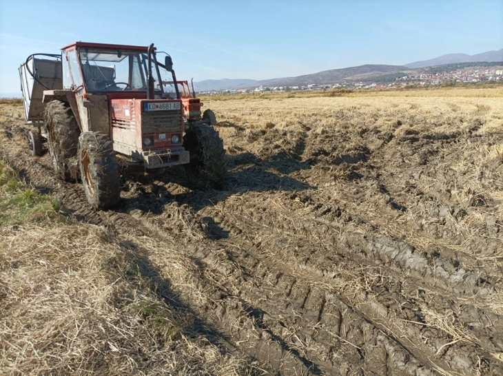 ОЛАФ ја заврши истрагата за злоупотреби со ИПАРД 2 фондовите во Албанија