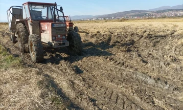 ОЛАФ ја заврши истрагата за злоупотреби со ИПАРД 2 фондовите во Албанија