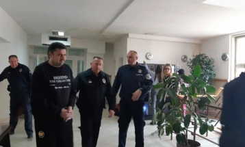 Србија одби да екстрадира поранешен украински разузнавач во Киев
