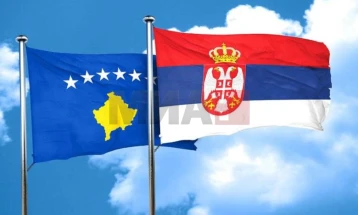 Ковачевски: Србија и Косово да ги направат вистинските чекори за стабилност на целиот регион
