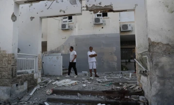 Netanyahu declares war after Hamas launches massive surprise attack