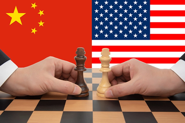 Пекинг го повика Вашингтон порационално да ги разгледува постојните меѓусебни разлики