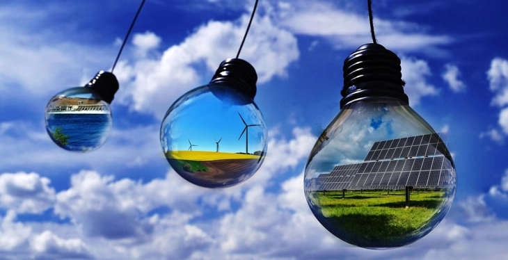 Усвоена новата Директива на ЕУ за обновливи извори на енергија