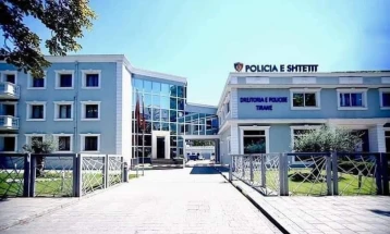 Во Драч уапсен македонски државјанин баран од Интерпол