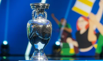 Anglia, Irlanda Veriore, Irlanda, Skocia dhe Uellsi do të jenë nikoqir të Euro 2028