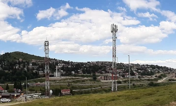 Викенд населбата на Попова Шапка има 116 дивоградби, Касами чека ДУП да преземе мерки