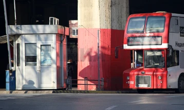 Автобусите на ЈСП денеска ќе сообраќаат по неделен возен ред