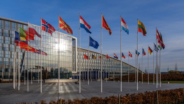 Takim i ministrave të mbrojtjes të NATO-s në Bruksel