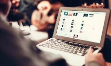 Промоција на Кодексот за однесување во онлајн просторот за време на изборни процеси и референдуми