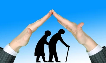 Во 2024 година во Европа ќе има повеќе лица постари од 65 години отколку помлади од 15 години