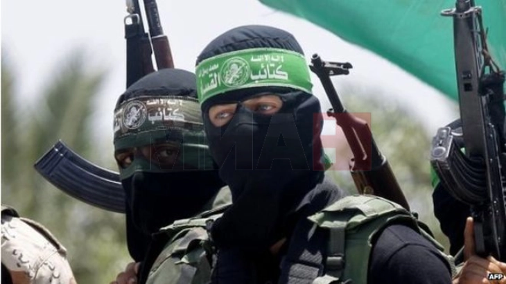 Hamad: Hamasi nuk frikësohet nga vendosja e forcave izraelite në Gazë, ne jemi popull i fortë
