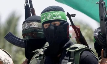 Hamad: Hamasi nuk frikësohet nga vendosja e forcave izraelite në Gazë, ne jemi popull i fortë