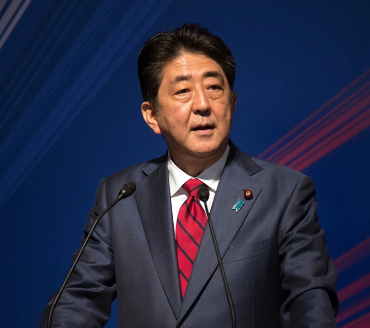 Јапонија: Почнува судскиот процес против атентаторот на премиерот Шинѕо Абе